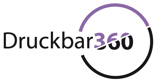 Druckbar360